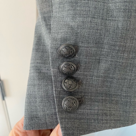 Aritzia Talula blazer size 6 - Picture 7 of 8